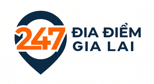Địa Điểm Gia Lai 247