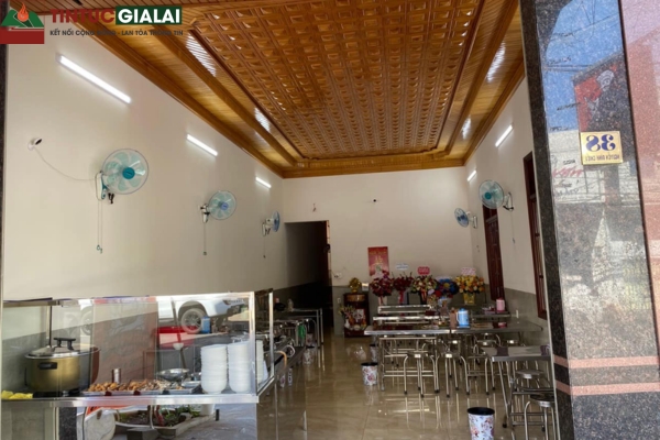Bánh Canh Cá Lóc Nam Giao Pleiku – Quán Bánh Canh Ngon Chuẩn Vị Tại Gia Lai