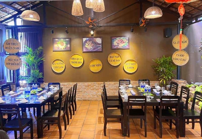 Cơm Niêu Ngon 3 Miền – Cơm Gia Đình Hải Bà Trưng Pleiku