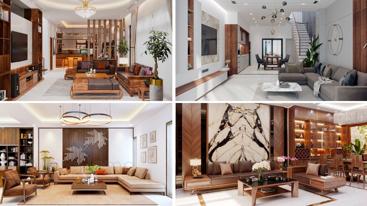 Công Ty TNHH Kiến Trúc & Nội Thất KITOCOM Pleiku Gia Lai
