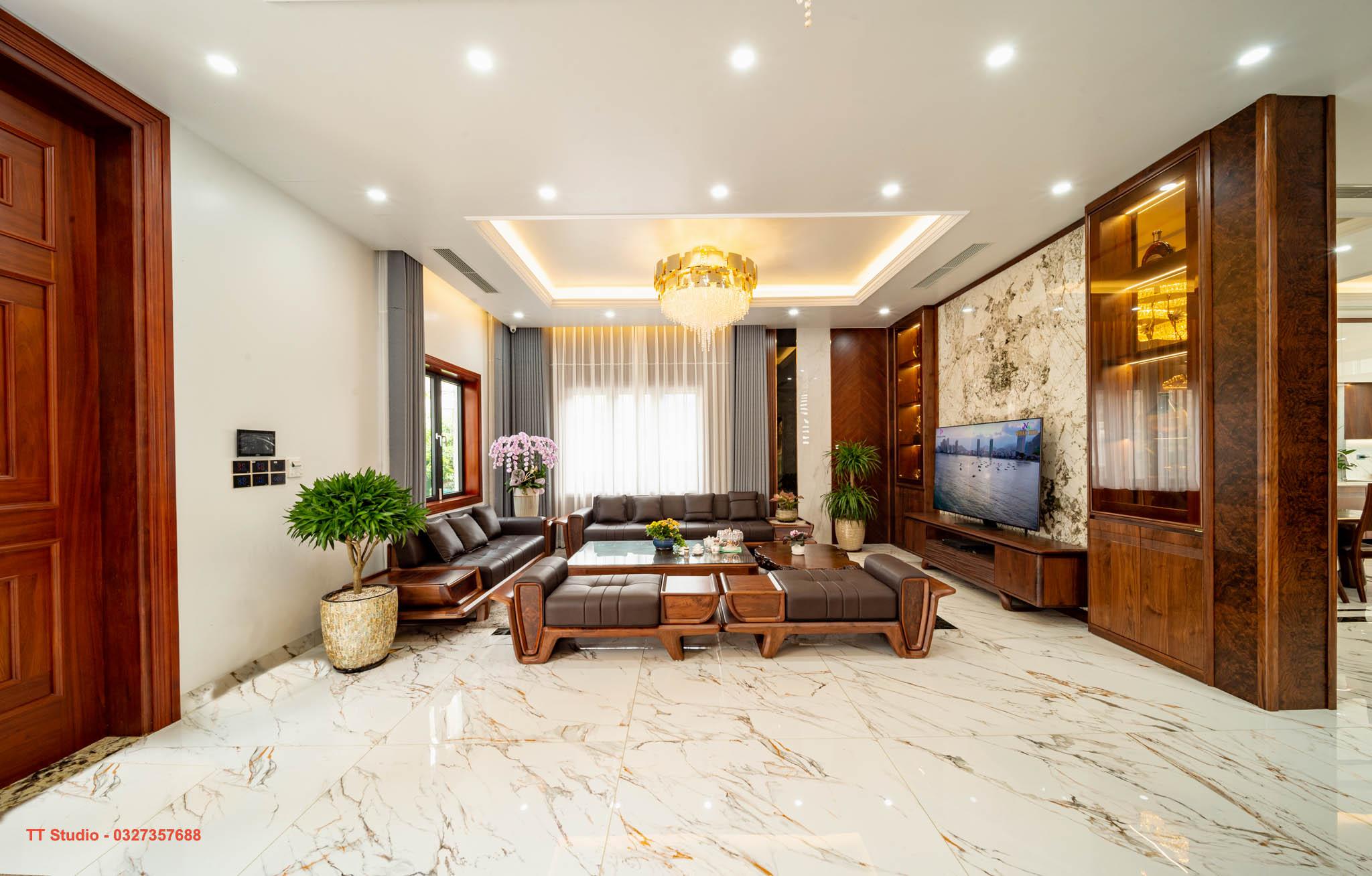 Công Ty TNHH Kiến Trúc & Nội Thất KITOCOM Pleiku Gia Lai
