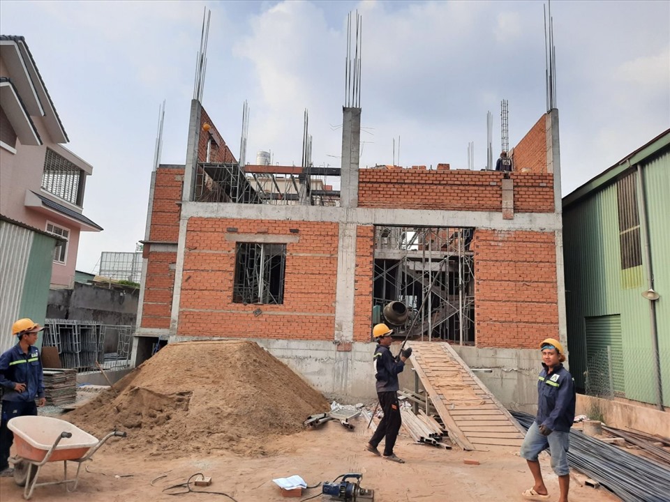 Công Ty TNHH Thiết Kế & Xây Dựng Nhà Đẹp Phố Núi Gia Lai