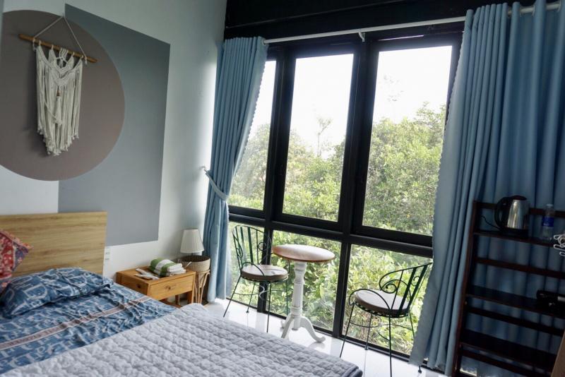 J’rai Café & Homestay – Cà Phê Phong Cách Tây Nguyên Lê Duẩn Pleiku