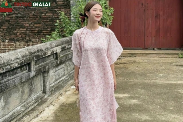 Lin House Pleiku – Studio & Cửa Hàng Áo Dài, Trang Phục Cưới Hỏi Tại Gia Lai