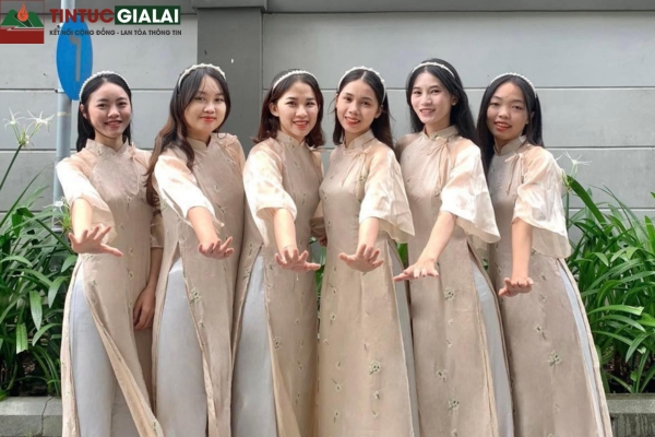 Long Phụng Wedding Pleiku – Studio & Cửa Hàng Áo Dài, Trang Phục Cưới Hỏi Tại Gia Lai