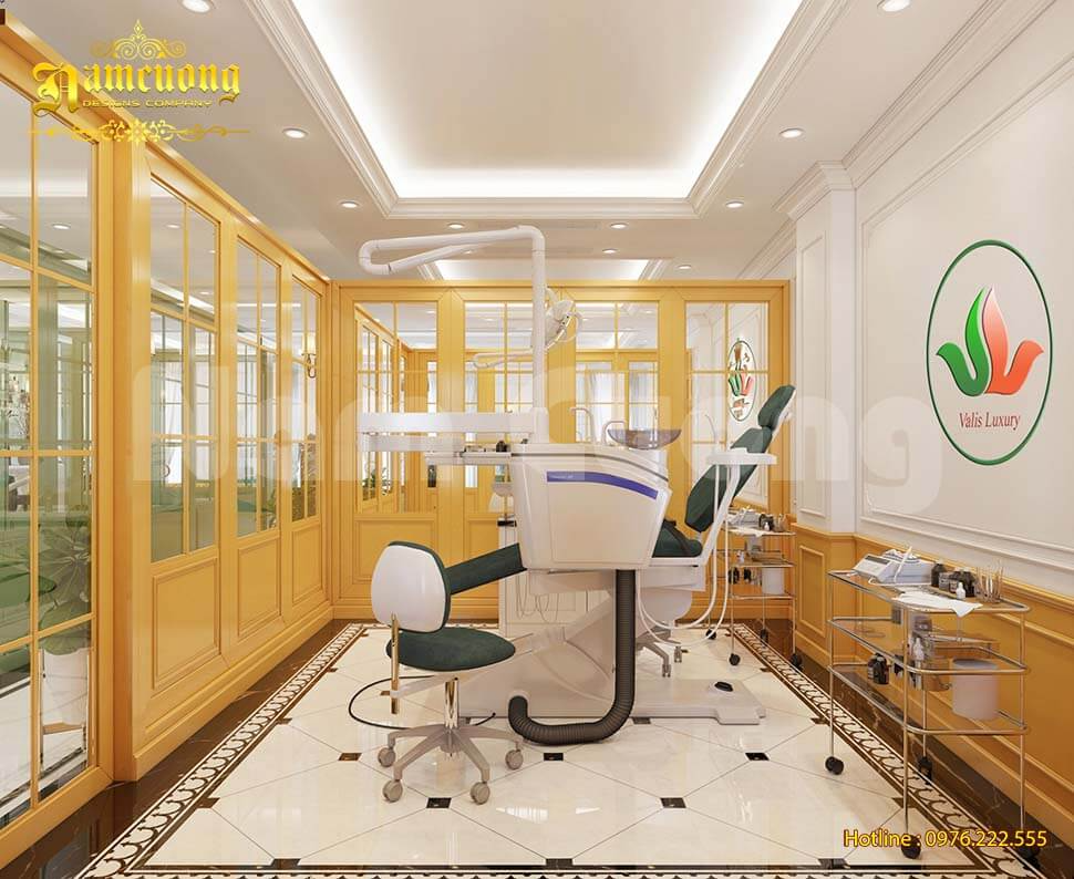 Nha Khoa Hiện Đại Pleiku – Chuyên Niềng Răng & Thẩm Mỹ Nụ Cười 3D