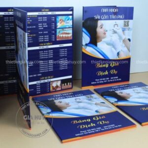 Nha Khoa Sài Gòn Laser Dental – Thẩm Mỹ Răng Sứ Trần Phú Pleiku