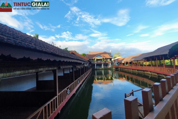 Quán Nhậu Câu Cá Thư Giãn Bảy Dũng Pleiku – Quán Nhậu & Ẩm Thực Đêm Phố Núi Tại Gia Lai