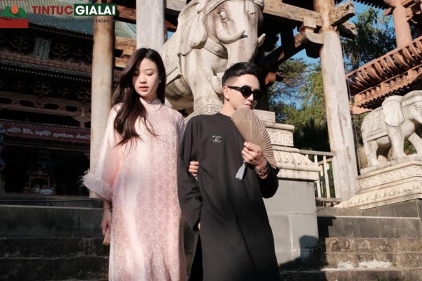 Top 9 Địa Chỉ Thuê Áo Dài & Studio Cưới Đẹp Nhất Tại Pleiku, Gia Lai