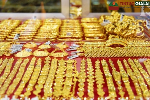 Tiệm Vàng Kim Việt Pleiku – Tiệm Vàng Bạc Đá Quý & Trang Sức Uy Tín Tại Gia Lai