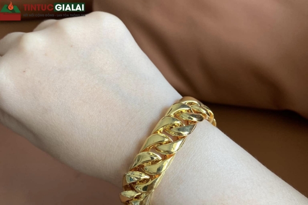 Tiệm Vàng Phương Yến Pleiku – Tiệm Vàng Bạc Đá Quý & Trang Sức Uy Tín Tại Gia Lai